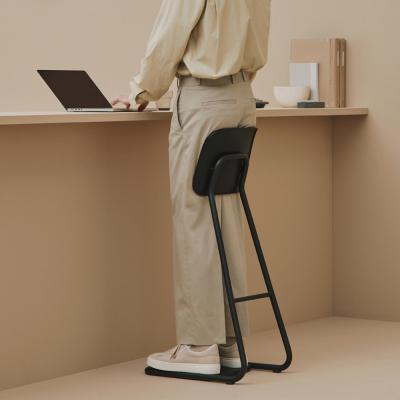 ふるさと納税 名古屋市 &MEDICAL STAN CHAIR【オリーブ】 |  | 02