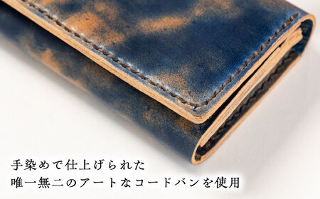 コードバン名刺入れ＜完全受注生産＞