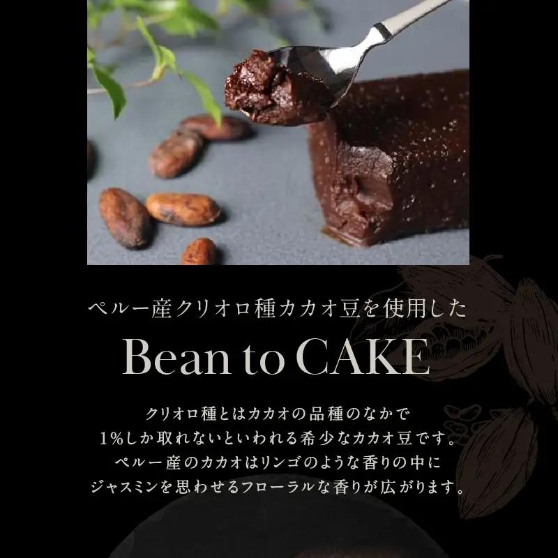 チョコレート専門店 MAGIE DU CHOCOLAT 至極の生ガトーショコラ スイーツ チョコレート 焼き菓子 ギフト_0010-003-se4