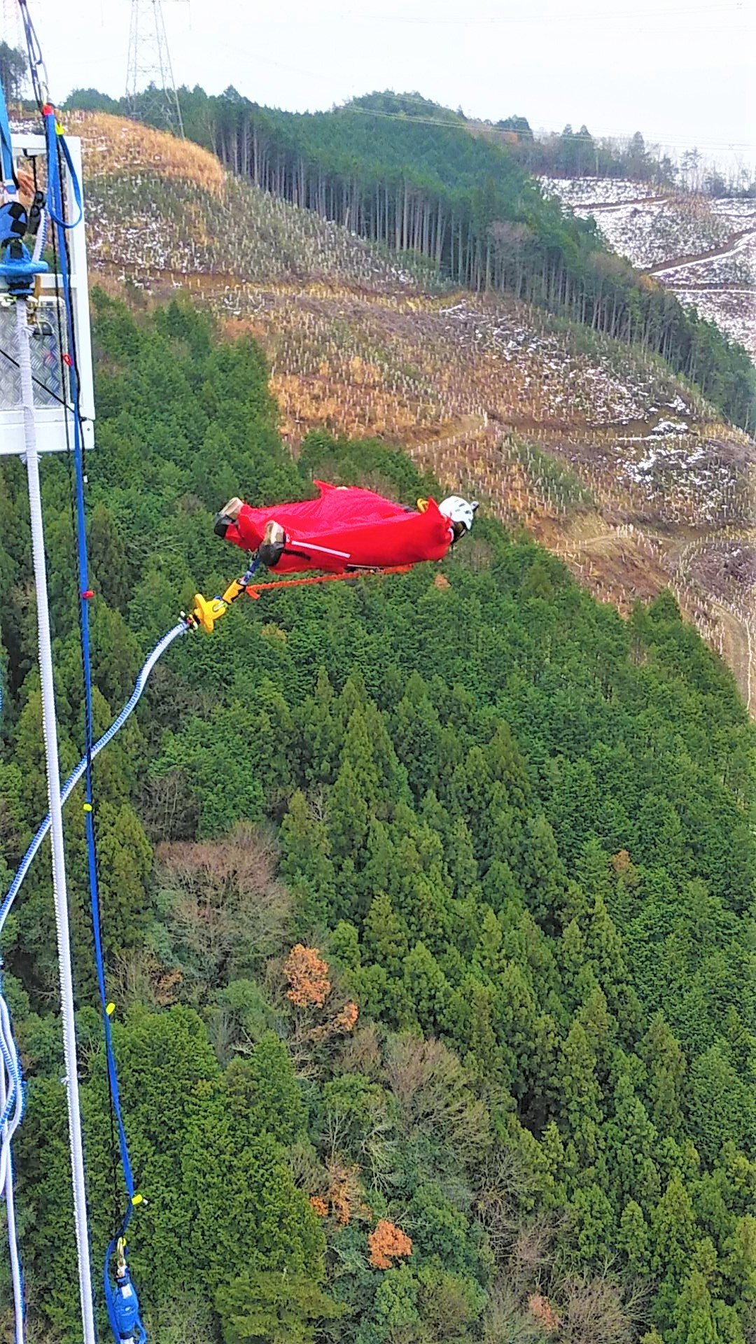 勇気を出して飛び出せば、最高に気持ちいいですよ！