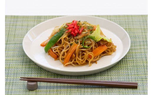 
                  0012-01-15 マルモ食品 富士宮やきそば 10食セット
                