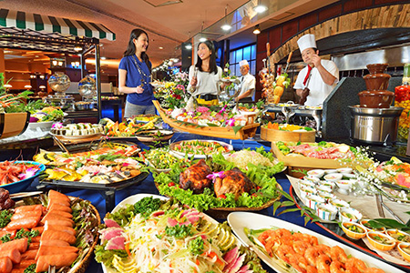 下呂温泉【ホテルくさかべアルメリア】宿泊補助券（30,000円分） 宿泊券 温泉 旅行【a016-3】