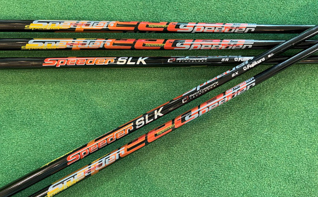 リシャフト Speeder SLK(スピーダー SLK) フジクラ FUJIKURA ドライバー用シャフト【51004】