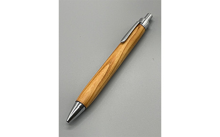 No.449 木軸ボールペン
