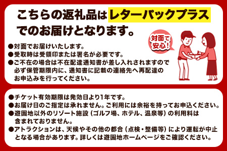 荒尾市　グリーンランド入園券＆フリーパスセット大人2名/子供2名様《30日以内に出荷予定(土日祝除く)》グリーンランドリゾート株式会社 レターパック配送 対面受け取り