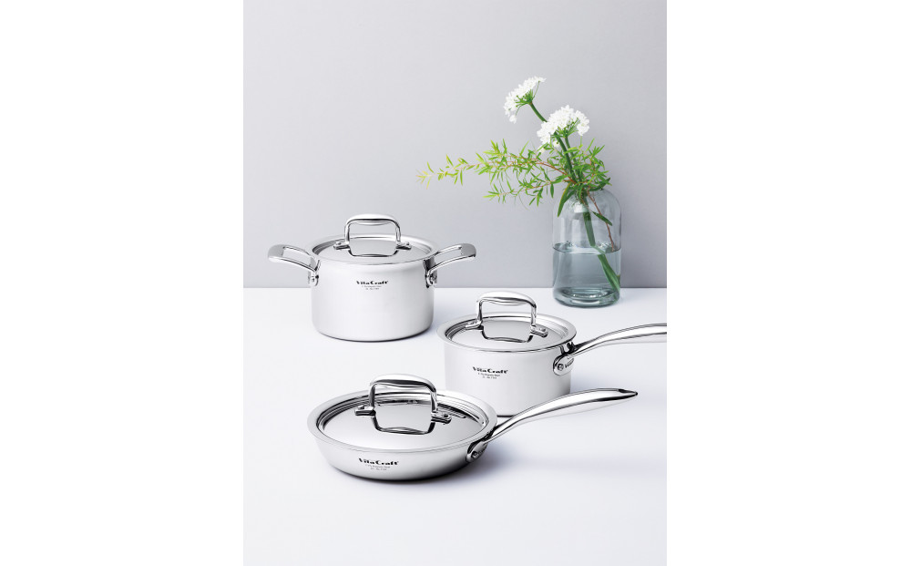 【2025年12月20日以降発送】ビタクラフト Nシリーズ フライパン 24cm