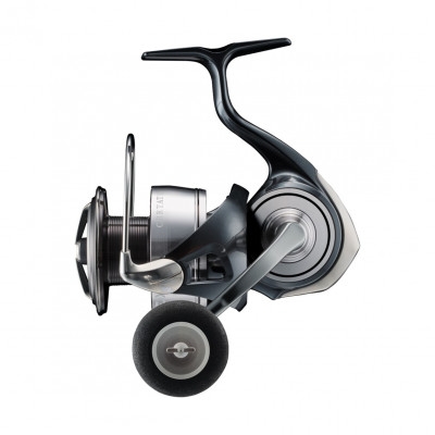 
                  ＜釣具のダイワ＞のスピニングリール 24セルテート LT5000D-CXH【1546245】
                