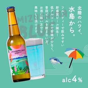 敦賀の大人グルメ 2点セット（ クラフトビール ＆ クッキーシュー ）[000-a006] 