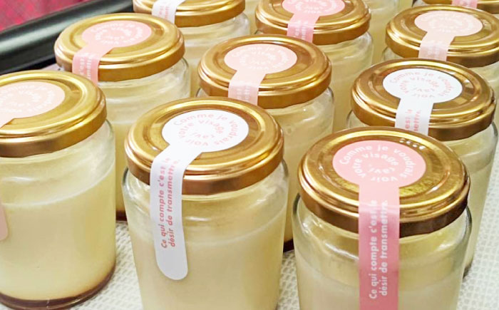 3月中がおすすめ※4月から寄附額が変わります※【最速発送】地元で大人気のなめらかプリン(6個入り) / プリン ぷりん 卵 カスタード カラメル なめらか / 諫早市 / ケーキショップ・ジタン [A