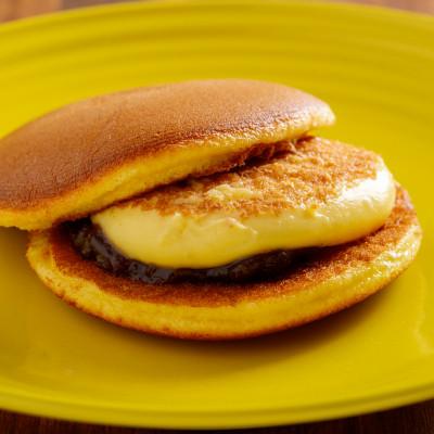 ふるさと納税 佐呂間町 カスタードクリームどら焼き6個入り |  | 01