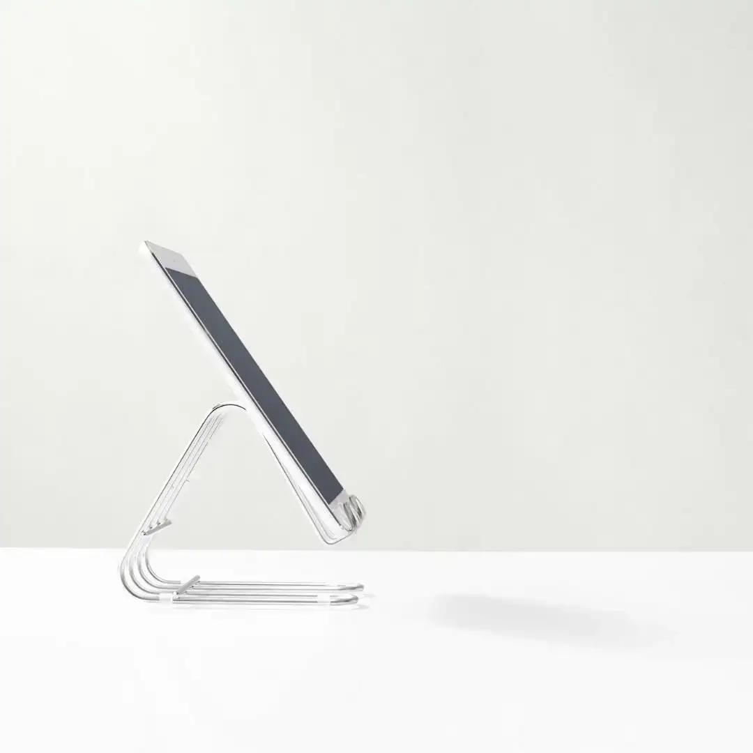 [ハナウタ] hanautaキッチンスタンド キッチン用品 キッチンツール まな板スタンド  タブレットスタンド 燕三条製 ステンレス製 【010S352】