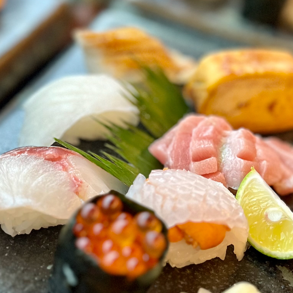 淡路島岩屋港 正寿司 お食事クーポン券 5,000円分_イメージ2