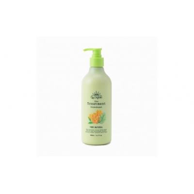ふるさと納税 境港市 <15/e organic>ザ・トリートメント(キンモクセイ・500ml)