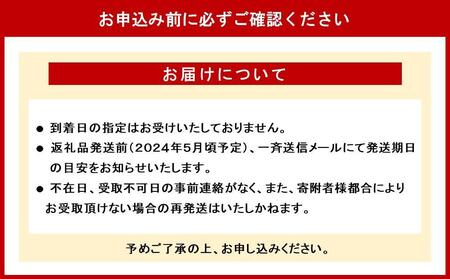 【2024年発送】＜優品＞完熟アップルマンゴー約1.5kg（化粧箱）6玉