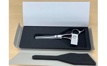 【プロ用理美容鋏】ジョーウェルKCX-550  ※着日指定不可 ※離島への配送不可