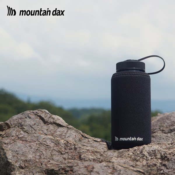 
                  mountain dax ( マウンテンダックス ) ボトルカバー 1.0L DA-530-2105 アウトドア キャンプ キャンプ用品 旅行 トラベル 荷物 整理 便利 カバン 石川 能登 羽咋 災害 復興 支援 復興支援 トキ 放鳥
                