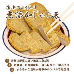 無添加じゃこ天・にぎわいセット2 ( 蒲鉾 じゃこ天 かまぼこ 練り物 じゃこ天 魚 すり身 おつまみ じゃこ天 おかず じゃこ天 無添加 )【SNK0021】