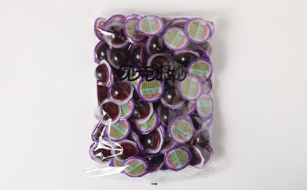 グレープボール 100個入 ゼリー 江口製菓 駄菓子