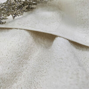 ＜フェイスタオル4枚・バスタオル2枚＞オーガニックコットンタオルセット  彩りPL