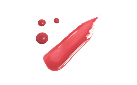 Causette.Joli Coeur de Fleur Nail Color【KOUBAI YUUGA】 AQG0004VC11