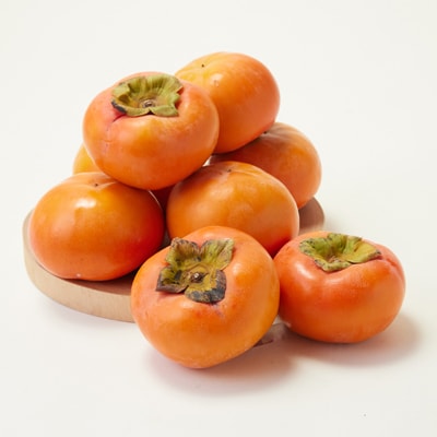 【先行予約】匠果樹園 富有柿【秀品】白紫箱 MまたはLサイズ【令和7年11月より順次発送】