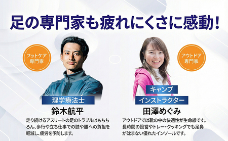 快適ポップインソール (Mサイズ)