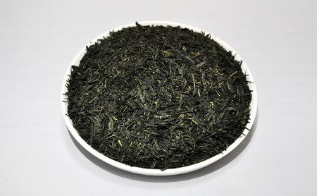 【特選】有機宇治茶2本詰合せ〈有機 オーガニック玉露 深蒸し茶 緑茶 茶葉 お茶葉 お茶 茶 高級 最上級 特選 茶筒 詰合せ〉 加工食品 