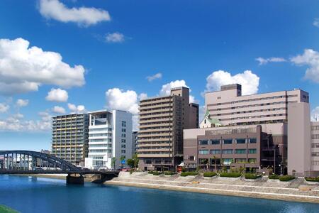 宿泊補助券 静岡 リバーサイドホテル 5千円分宿泊補助券