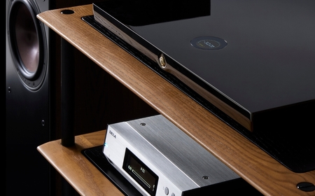 朝日木材 オーディオラック 3段 ダークブラウン ADK スオーニ 生活家電 収納 ラック スピーカー 収納棚 棚 リビング収納 オープンラック 寝室収納 シェルフ 家具 おしゃれ シンプル 愛知県 