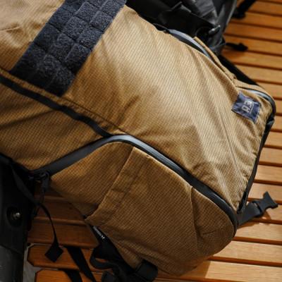 ふるさと納税 牛久市 A38GRIDバックパック28(コヨーテブラウン) |  | 03