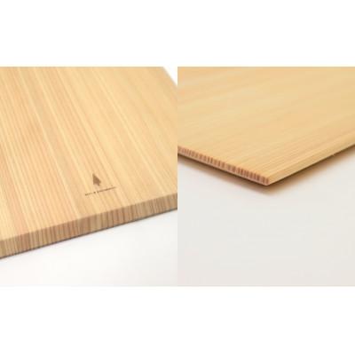 ふるさと納税 西粟倉村 木のクリップボード |  | 03