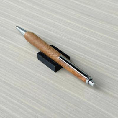 ふるさと納税 大川市 Slim 木軸シャープペンシル　欅(ケヤキ)0.5mm |  | 02