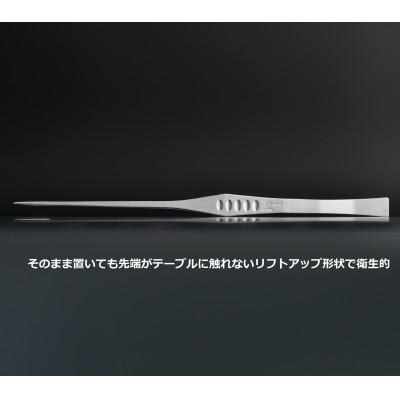 ふるさと納税 燕市 シェフトング　SPセット 4本 ステンレス |  | 01