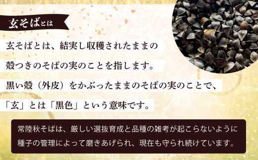 そば 石臼びき常陸秋そば (200g×10本) 20人前 | 年越しそば 新年 年末 引っ越し蕎麦 常陸秋そば 蕎麦 食通 発祥 ソバ そば 乾麺 蕎麦 麺 そば粉 蕎麦粉 秋そば 茨城県 常陸太田市