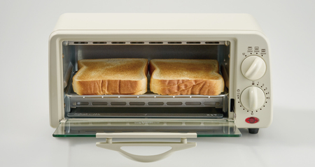 Oven Toaster [オーブントースター ] ATS-026 　おひとりさまベーカリー_OS027-0033