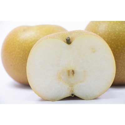 大分県日出町産　谷農園の梨「あきづき」5kg(10～14個)【配送不可地域：離島】