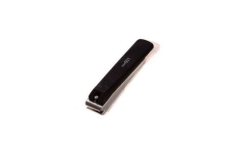 ＜ツメヤスリ付・Lサイズ＞■ツメキリ（爪切）ｔｙｐｅ００１◇貝印 (KE0123)　足の指にぴったり