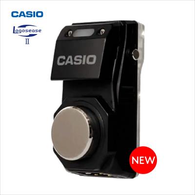 ふるさと納税 東根市 CASIO　ロゴシーズII LGS-RG007*1 (マットブラック) LogoseaseII