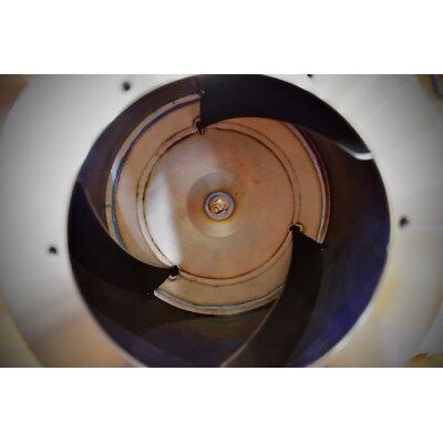 電動miniコーヒーロースター チタンドラム　HMR600−T i【1542288】