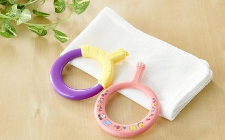 ベビー用品 はじめてのベビー歯ブラシセット ベビー用品 【fain0009】
