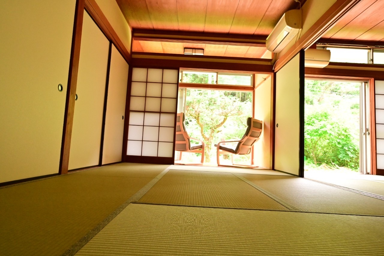 Takao Guest House GAYAGAYA ご宿泊ご招待券（1泊8名様）