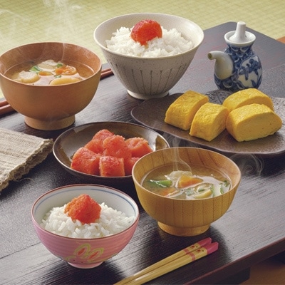 ふくや【大野城市限定】明太子食べ比べセット【配送不可地域：離島】【1131126】
