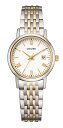 シチズン腕時計 シチズンコレクション EW1584-59C CITIZEN プレゼント ギフト ビジネス ファッション