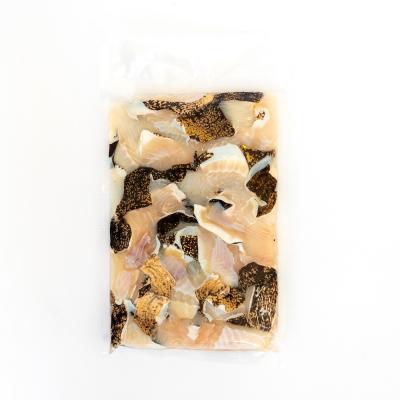 ふるさと納税 土佐清水市 冷凍 うつぼの切り身 300g×2袋 から揚げ おつまみ 高知の珍味惣菜 【R00471】 |  | 01