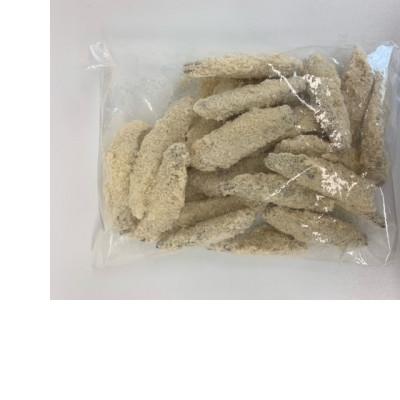 ふるさと納税 高知市 簡単下処理要らず　ハダカイワシフライ約500g×3【CM001】 |  | 02