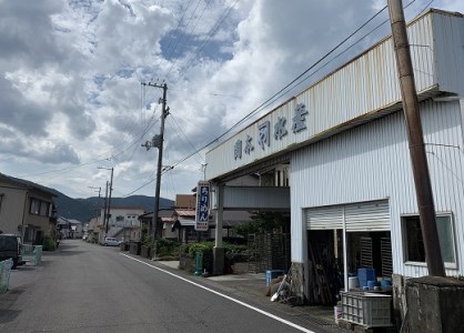 岡本水産加工のちりめん＆かちりじゃこセット（各種2袋）【R00022】