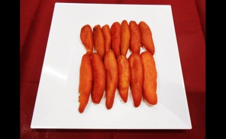 【数量限定】たらこのスモーク 450g【05102】