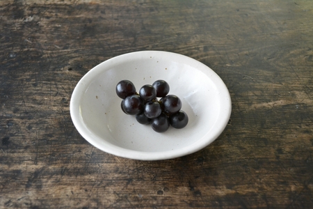 陶芸工房 雲歩窯「５寸取皿」２枚セット