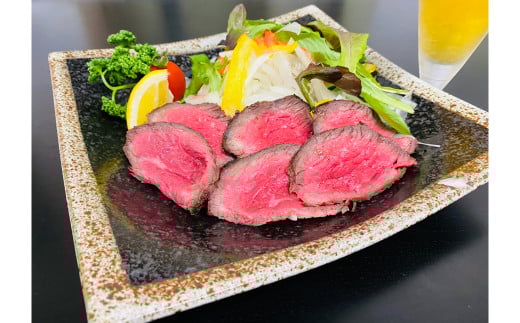 【全3回定期便】長崎和牛 出島ばらいろ レギュラータイプD