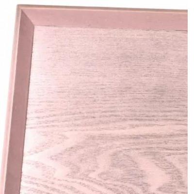 ふるさと納税 海南市 長手トレイ　桜色 |  | 02